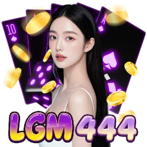 LGMBET444